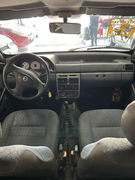 FIAT Uno 1.0 4P MILLE FIRE, Foto 7