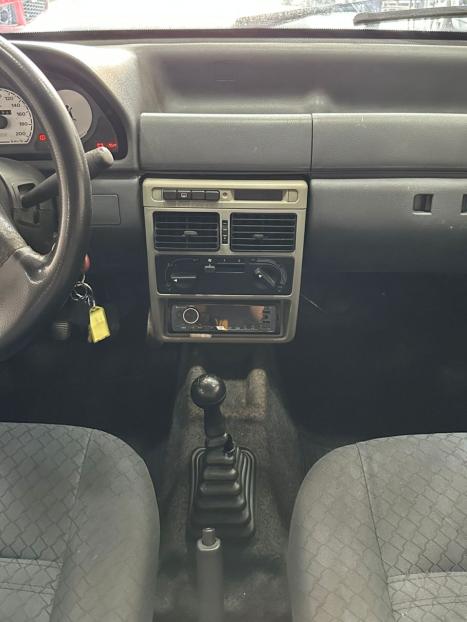 FIAT Uno 1.0 4P MILLE FIRE, Foto 9