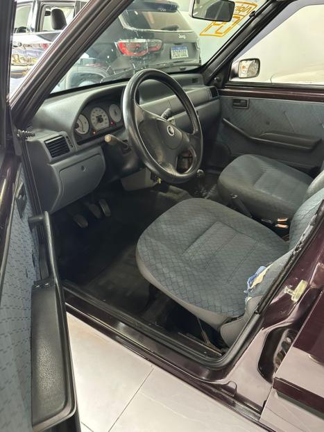 FIAT Uno 1.0 4P MILLE FIRE, Foto 10