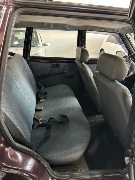 FIAT Uno 1.0 4P MILLE FIRE, Foto 12