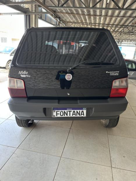 FIAT Uno 1.0 4P WAY ECONOMY FLEX, Foto 6