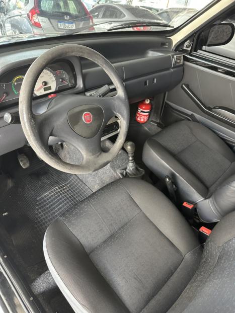 FIAT Uno 1.0 4P WAY ECONOMY FLEX, Foto 9