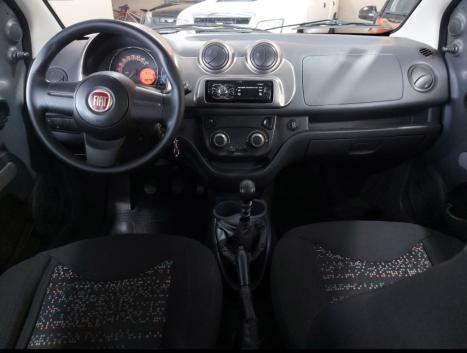 FIAT Uno 1.0, Foto 5