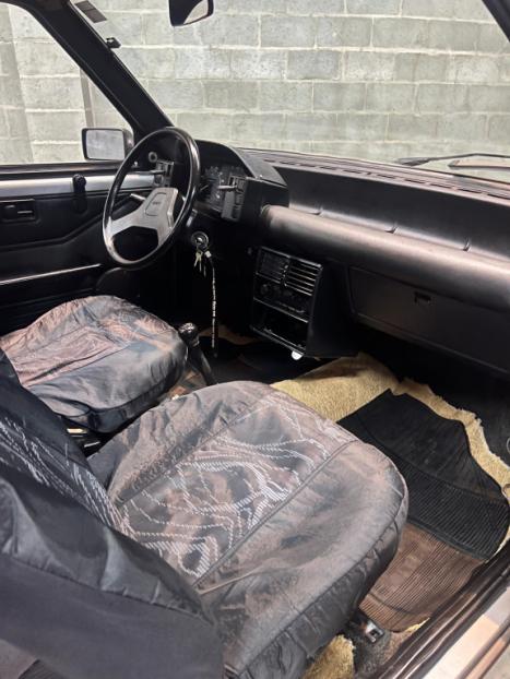 FIAT Uno 1.0, Foto 3