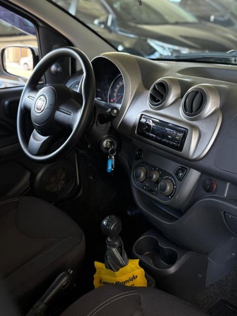 FIAT Uno 1.0, Foto 5