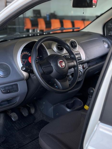 FIAT Uno 1.0, Foto 6