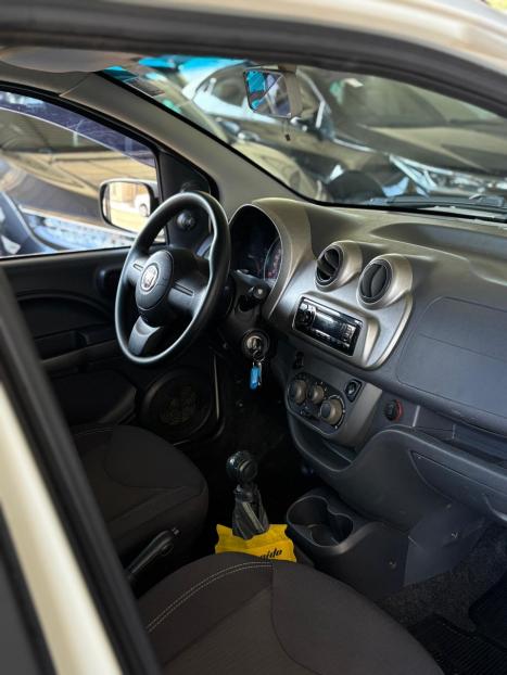 FIAT Uno 1.0, Foto 7