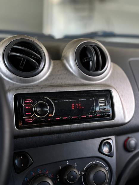 FIAT Uno 1.0, Foto 8