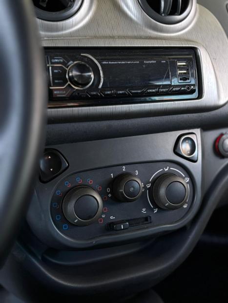 FIAT Uno 1.0, Foto 9