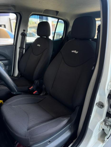 FIAT Uno 1.0, Foto 10