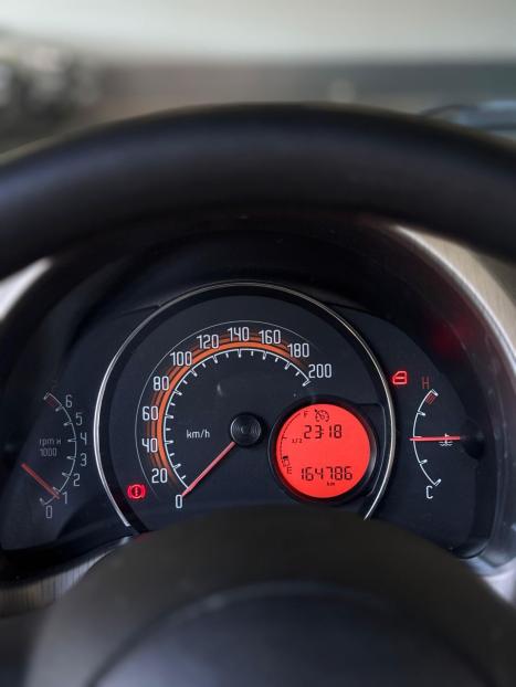 FIAT Uno 1.0, Foto 11