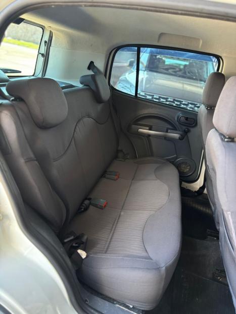 FIAT Uno 1.0, Foto 12