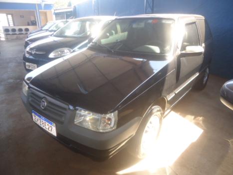 FIAT Uno 1.0 ECONOMY FLEX, Foto 2