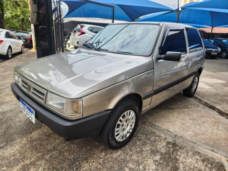 FIAT Uno 1.0 EX, Foto 2