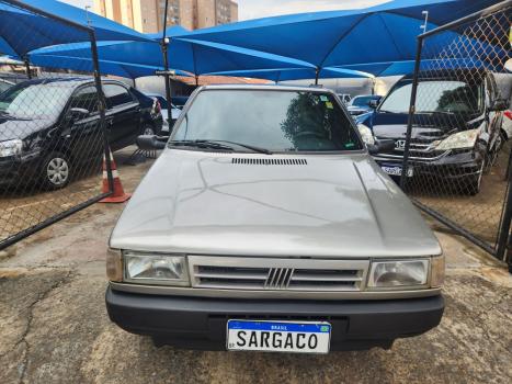 FIAT Uno 1.0 EX, Foto 3