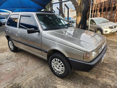 FIAT Uno 1.0 EX, Foto 4