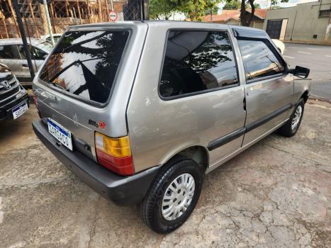 FIAT Uno 1.0 EX, Foto 5