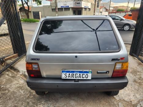 FIAT Uno 1.0 EX, Foto 6