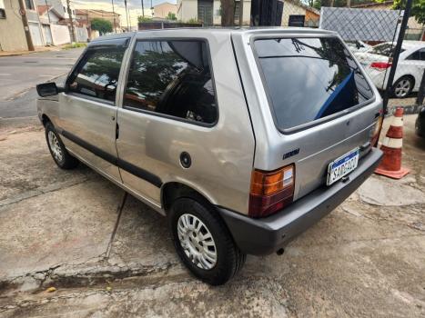 FIAT Uno 1.0 EX, Foto 7