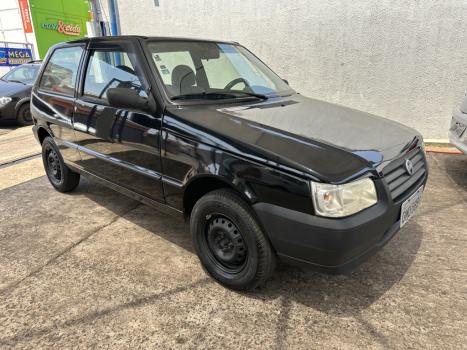 FIAT Uno 1.0 FIRE, Foto 4