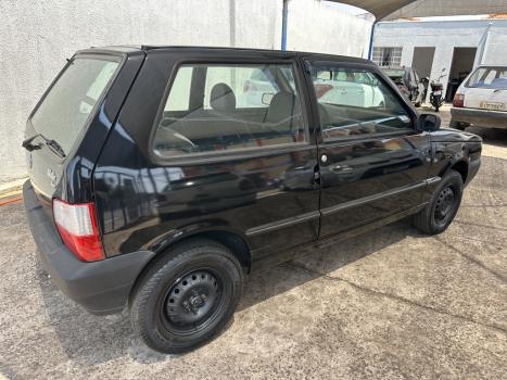 FIAT Uno 1.0 FIRE, Foto 6