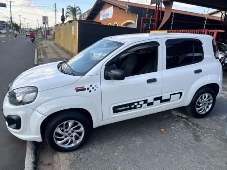 FIAT Uno 1.0 FLEX EVO ATTRACTIVE, Foto 3