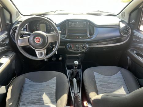 FIAT Uno 1.0 FLEX EVO ATTRACTIVE, Foto 11