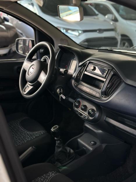 FIAT Uno 1.0 FLEX EVO ATTRACTIVE, Foto 5