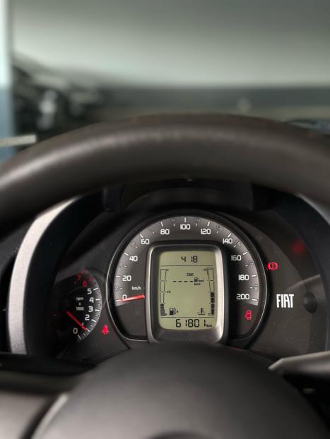 FIAT Uno 1.0 FLEX EVO ATTRACTIVE, Foto 7