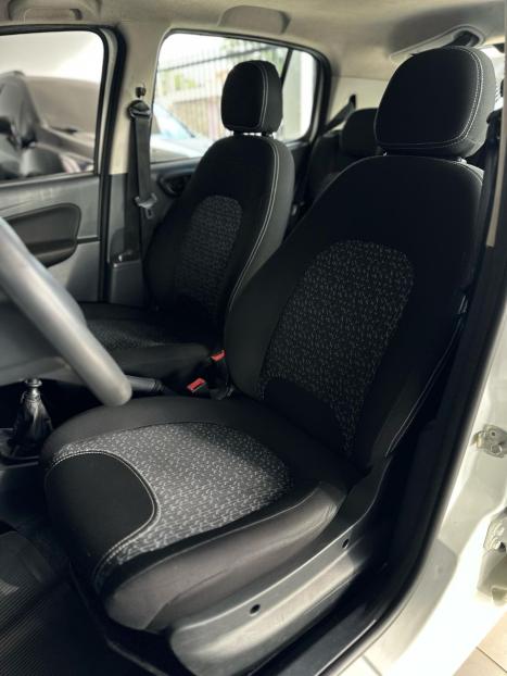 FIAT Uno 1.0 FLEX EVO ATTRACTIVE, Foto 8