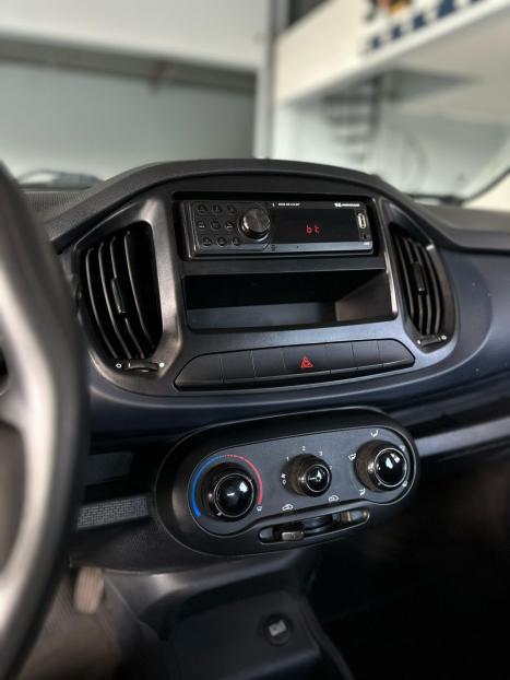 FIAT Uno 1.0 FLEX EVO ATTRACTIVE, Foto 9