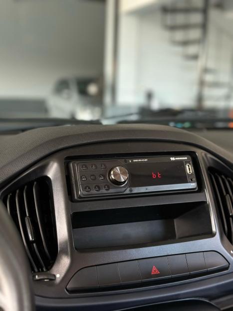 FIAT Uno 1.0 FLEX EVO ATTRACTIVE, Foto 11