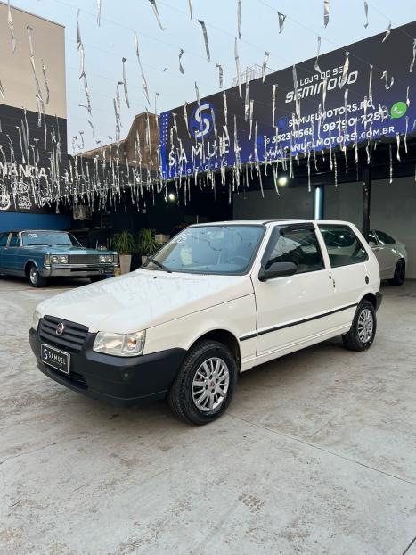 FIAT Uno 1.0 FLEX FIRE, Foto 1