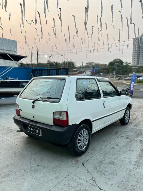 FIAT Uno 1.0 FLEX FIRE, Foto 4