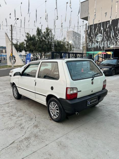 FIAT Uno 1.0 FLEX FIRE, Foto 6