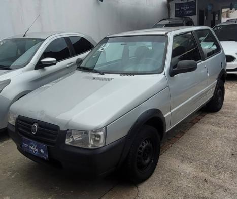 FIAT Uno 1.0 FLEX FIRE WAY, Foto 1