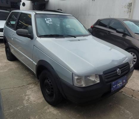 FIAT Uno 1.0 FLEX FIRE WAY, Foto 2