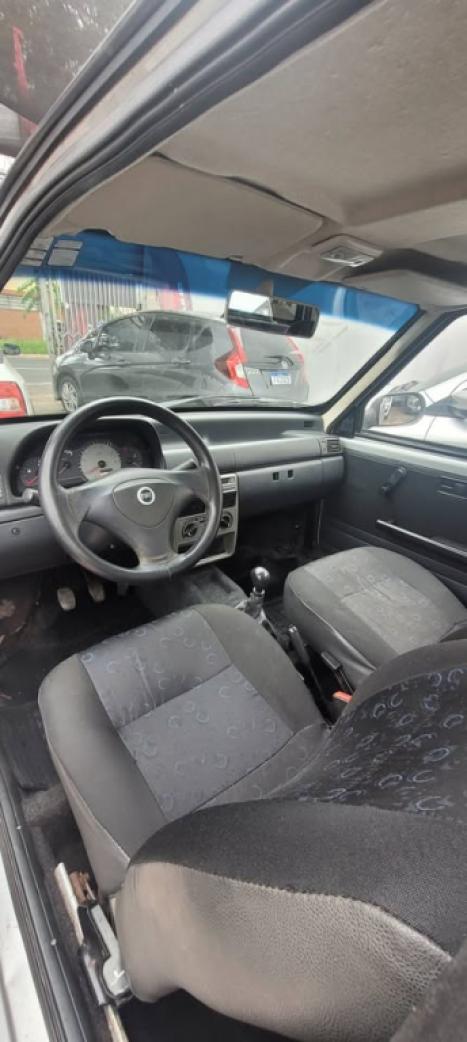 FIAT Uno 1.0 FLEX FIRE WAY, Foto 5