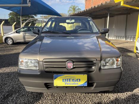 FIAT Uno 1.0 FLEX MILLE WAY ECONOMY, Foto 8