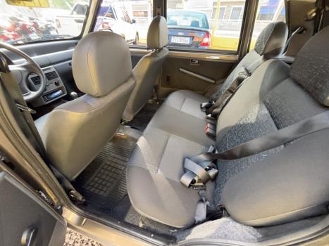 FIAT Uno 1.0 FLEX MILLE WAY ECONOMY, Foto 10