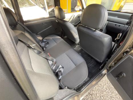 FIAT Uno 1.0 FLEX MILLE WAY ECONOMY, Foto 11