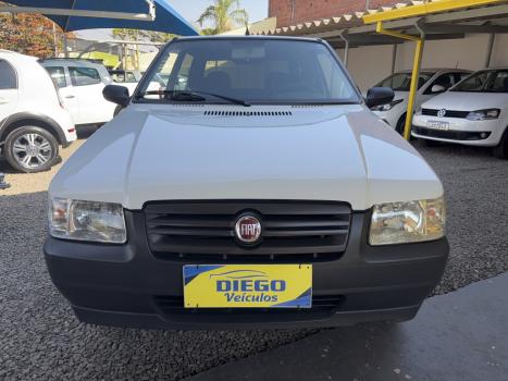 FIAT Uno 1.0 FLEX MILLE WAY ECONOMY, Foto 8