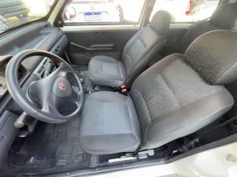 FIAT Uno 1.0 FLEX MILLE WAY ECONOMY, Foto 11