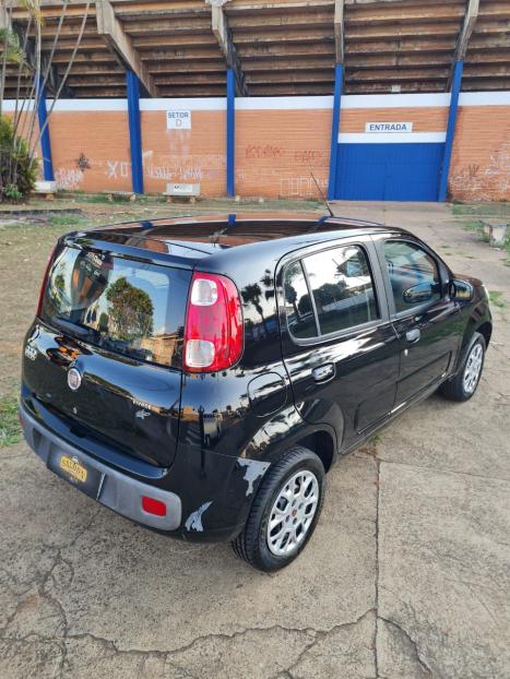 FIAT Uno 1.0 FLEX VIVACE EVO, Foto 7