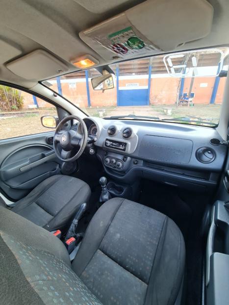 FIAT Uno 1.0 FLEX VIVACE EVO, Foto 8