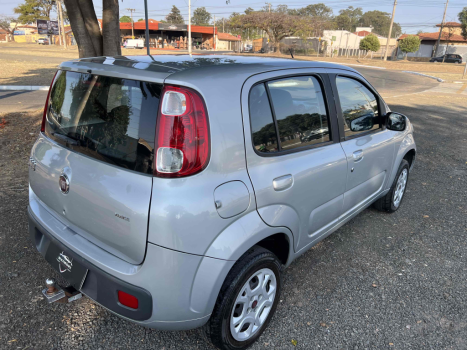 FIAT Uno 1.0 FLEX VIVACE CELEBRATION, Foto 6