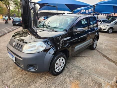 FIAT Uno 1.0 FLEX VIVACE, Foto 2