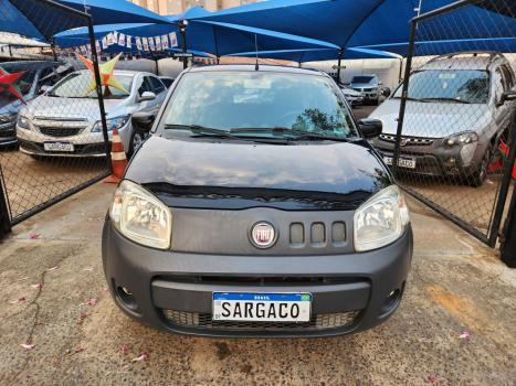 FIAT Uno 1.0 FLEX VIVACE, Foto 3