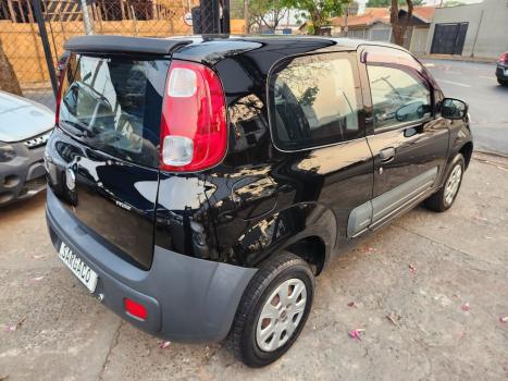 FIAT Uno 1.0 FLEX VIVACE, Foto 5