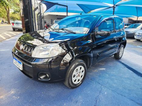 FIAT Uno 1.0 FLEX VIVACE, Foto 2